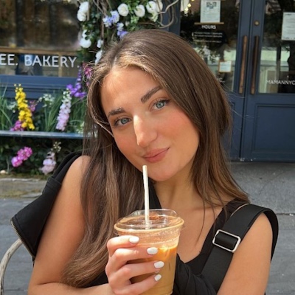 Meet your Posher, Sara